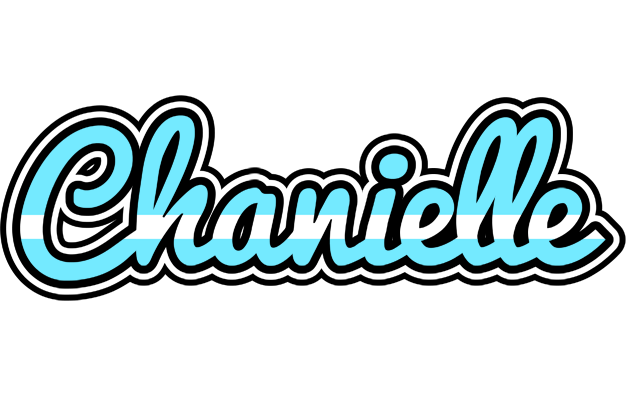 Chanielle argentine logo