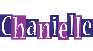 Chanielle autumn logo