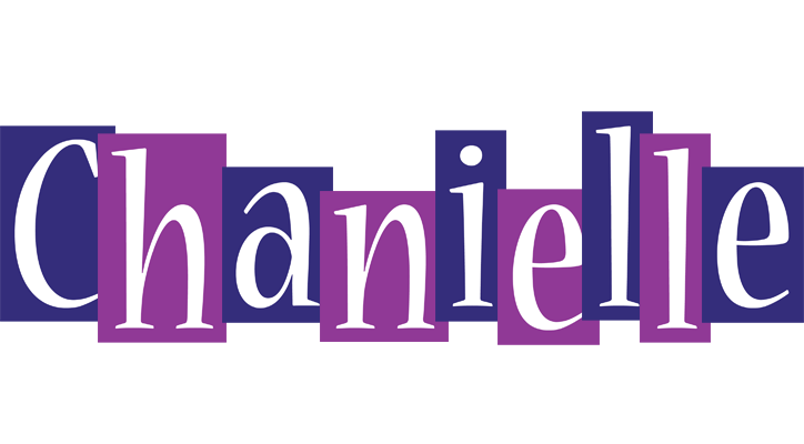 Chanielle autumn logo