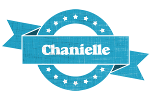 Chanielle balance logo