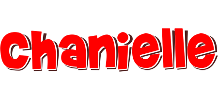 Chanielle basket logo