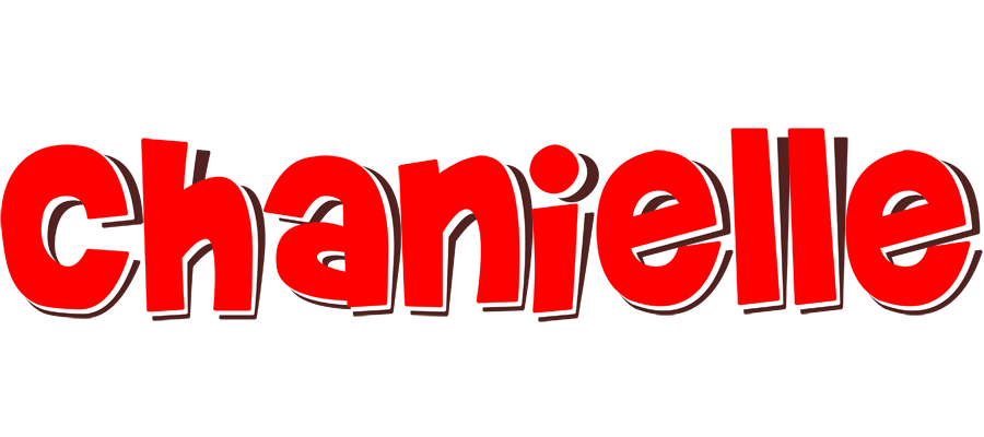 Chanielle basket logo