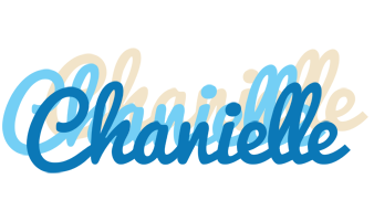 Chanielle breeze logo