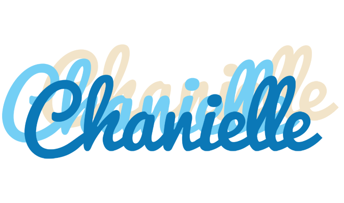 Chanielle breeze logo