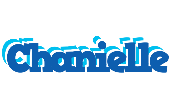 Chanielle business logo