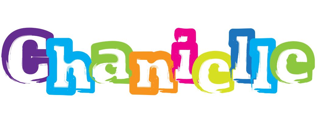 Chanielle casino logo