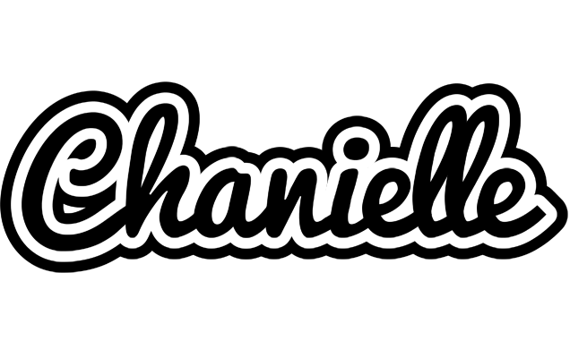 Chanielle chess logo