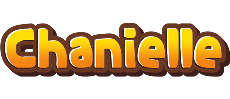 Chanielle cookies logo