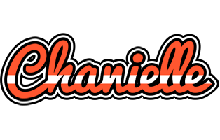 Chanielle denmark logo