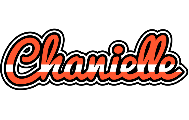 Chanielle denmark logo