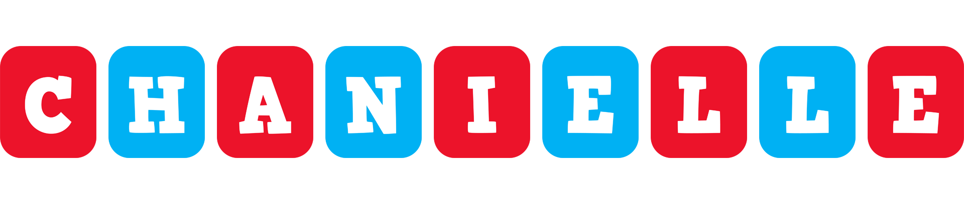 Chanielle diesel logo