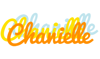 Chanielle energy logo