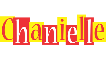 Chanielle errors logo