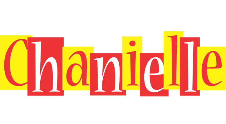 Chanielle errors logo