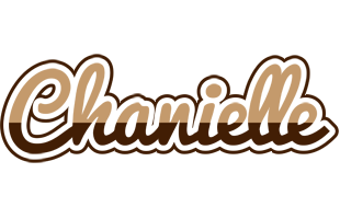 Chanielle exclusive logo