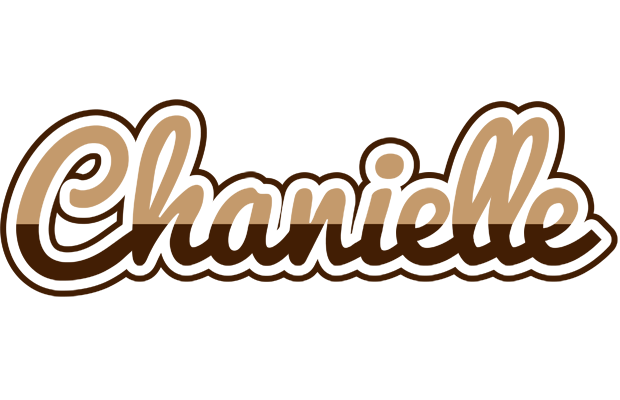 Chanielle exclusive logo