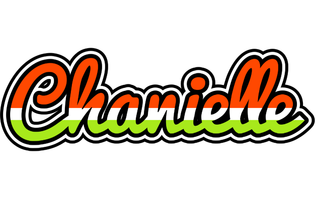 Chanielle exotic logo