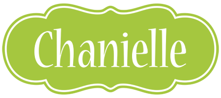 Chanielle family logo