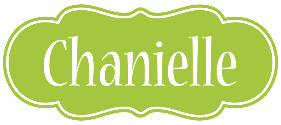 Chanielle family logo