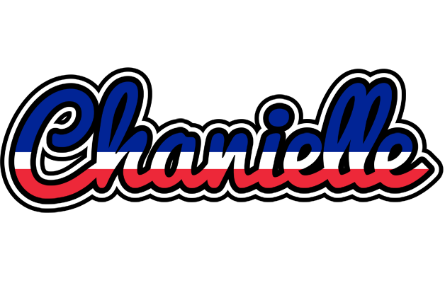 Chanielle france logo