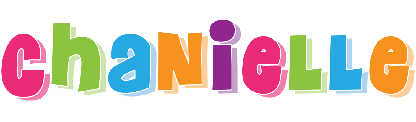 Chanielle friday logo
