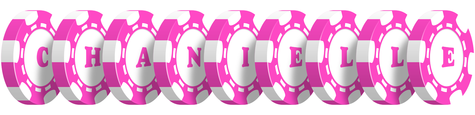 Chanielle gambler logo