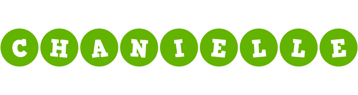 Chanielle games logo