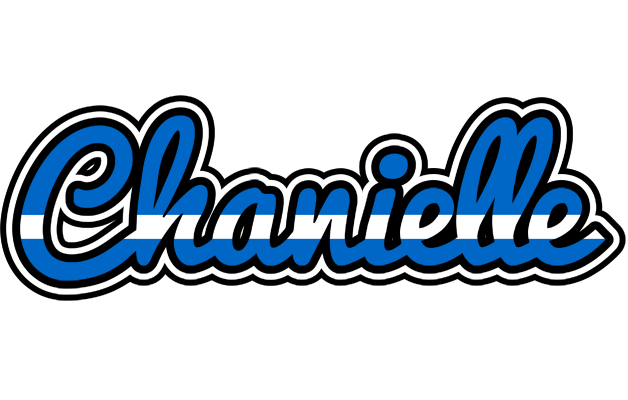 Chanielle greece logo