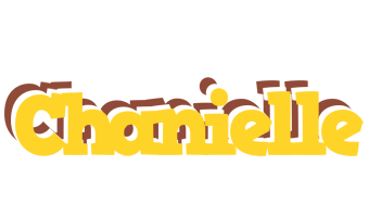 Chanielle hotcup logo