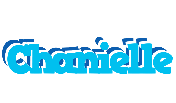 Chanielle jacuzzi logo