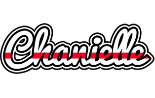 Chanielle kingdom logo