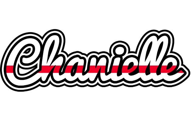 Chanielle kingdom logo