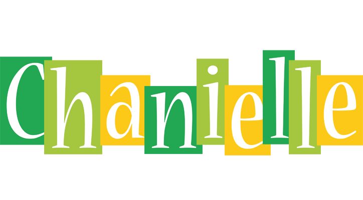 Chanielle lemonade logo