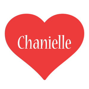 Chanielle love logo