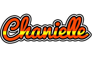 Chanielle madrid logo