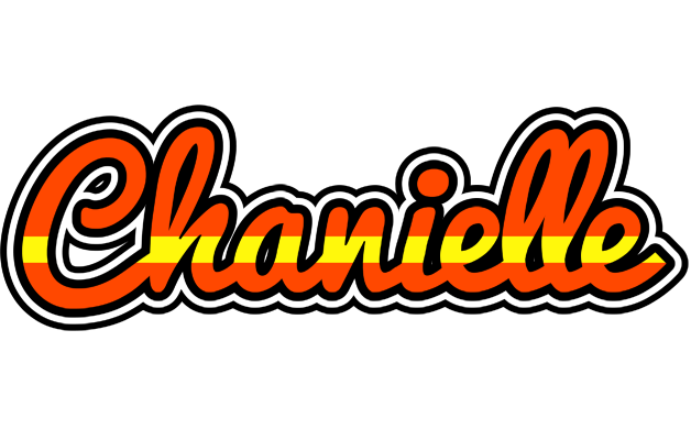 Chanielle madrid logo