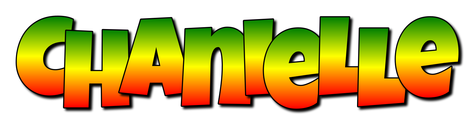 Chanielle mango logo