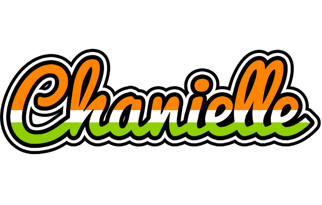 Chanielle mumbai logo