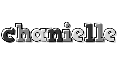 Chanielle night logo