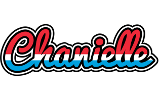 Chanielle norway logo