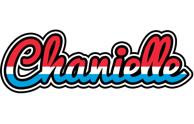 Chanielle norway logo
