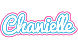 Chanielle outdoors logo