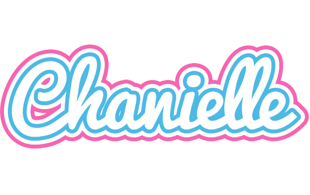 Chanielle outdoors logo