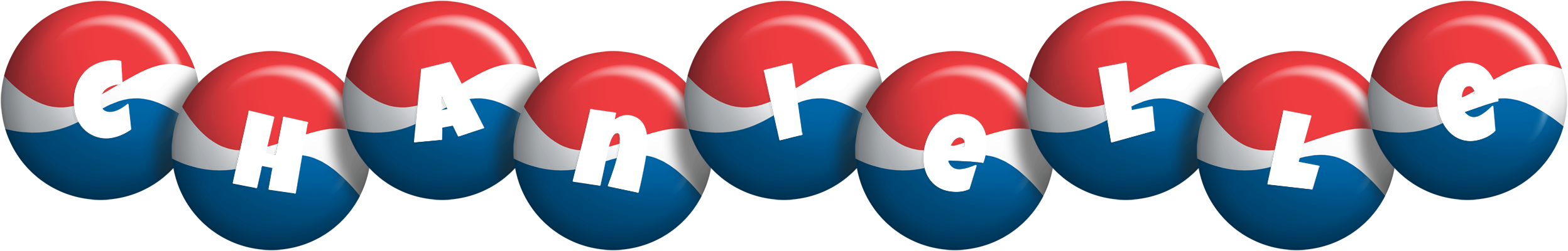 Chanielle paris logo