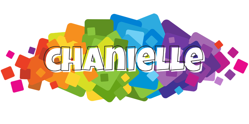Chanielle pixels logo