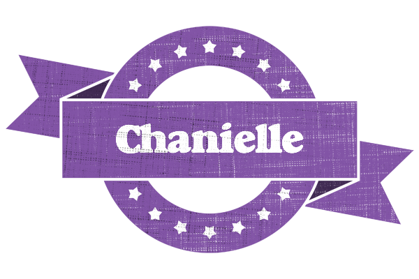 Chanielle royal logo