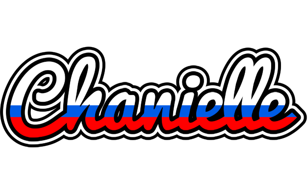 Chanielle russia logo