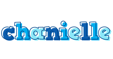 Chanielle sailor logo