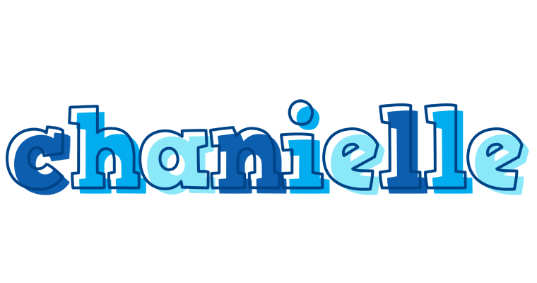 Chanielle sailor logo