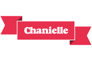 Chanielle sale logo